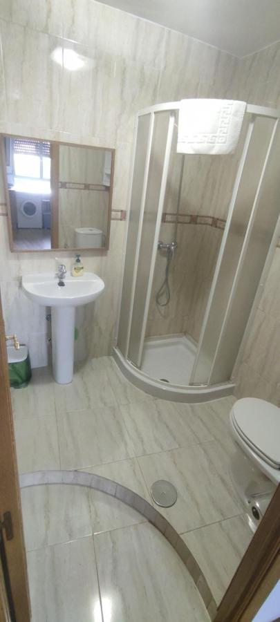 El Cruce 1 Y 2 Apartment Вилафранка дел Биерсо Екстериор снимка